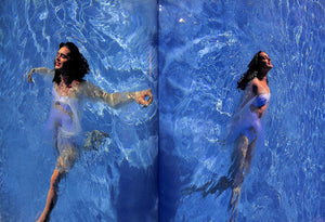"Brooke Shields: Secrets" 1993 LIU, Miseki [photographs by]