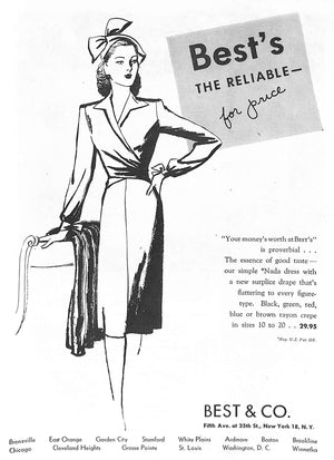 The New Yorker Nov. 6, 1943