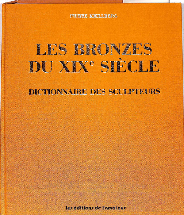 Les Bronzes Du XIX Siecle Dictionnaire Des Sculpteurs