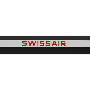 "Swiss Air c1960s Swizzle Stick"