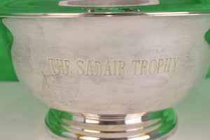 The Sadair Trophy