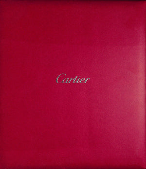 Cartier Hiver-Winter 2009