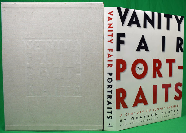 Vanity Fair: The Portraits