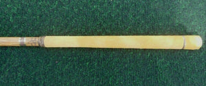 "Abercrombie & Fitch The Duke Hickory Shaft Putter Handmade In St. Andrews, Scotland"