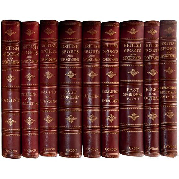 The Cary Collection- Rare Books