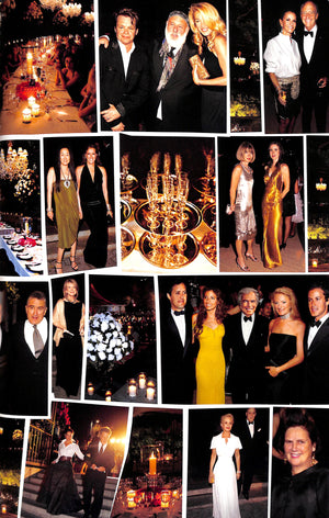 "Ralph Lauren Collection: Celebrating 40 Years" 2008 (SOLD)