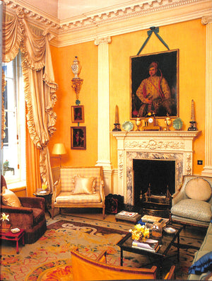 "A Tribute To John Fowler: Furniture And Decorations" 2006 Christie's