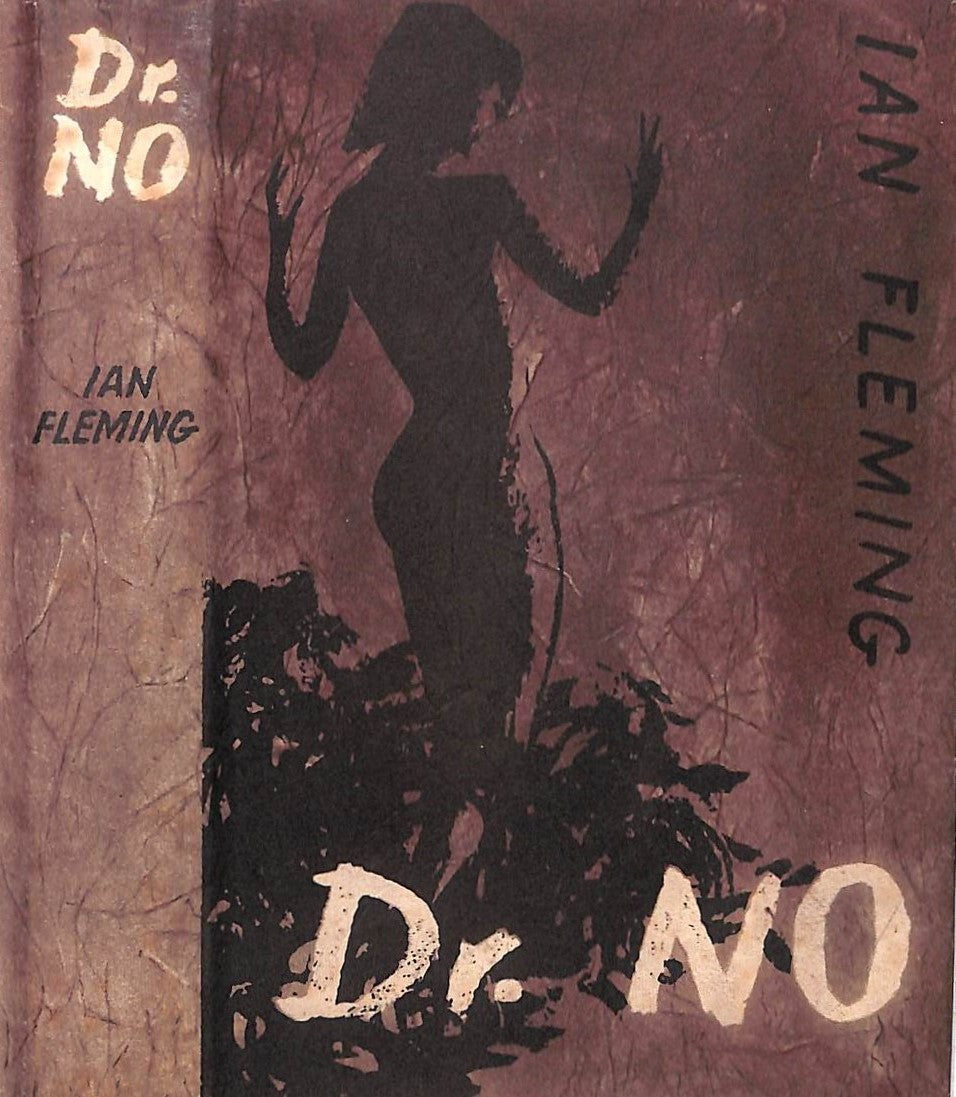 "Dr. No" Fleming, Ian