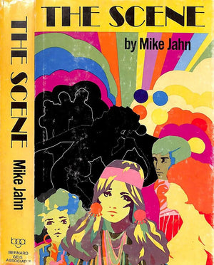 "The Scene" 1970 JAHN, Mike