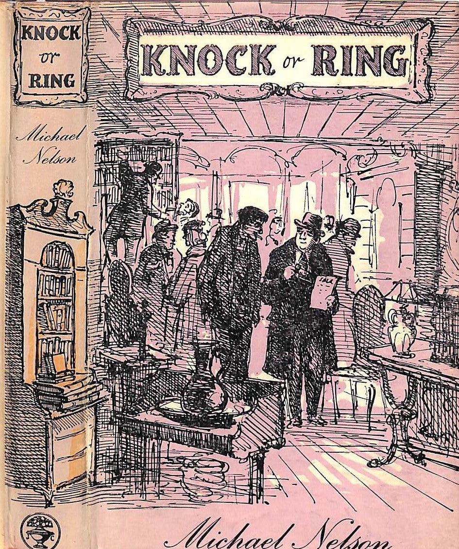 "Knock or Ring" 1957 NELSON, Michael