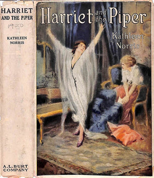 "Harriet and the Piper" 1920 NORRIS, Kathleen