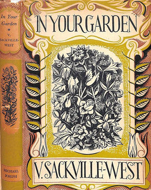 "In Your Garden" 1952 SACKVILLE-WEST, Vita