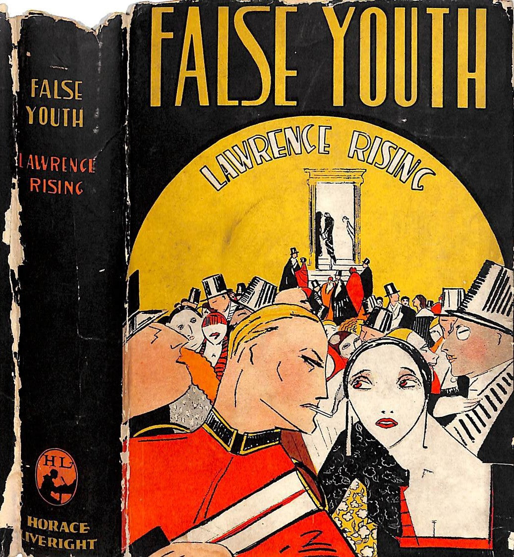 "False Youth" 1929