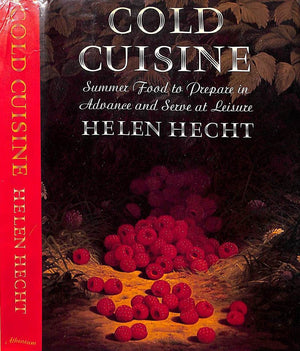 "Cold Cuisine" 1981 HECHT, Helen