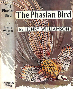 "The Phasian Bird" 1948 WILLIAMSON, Henry