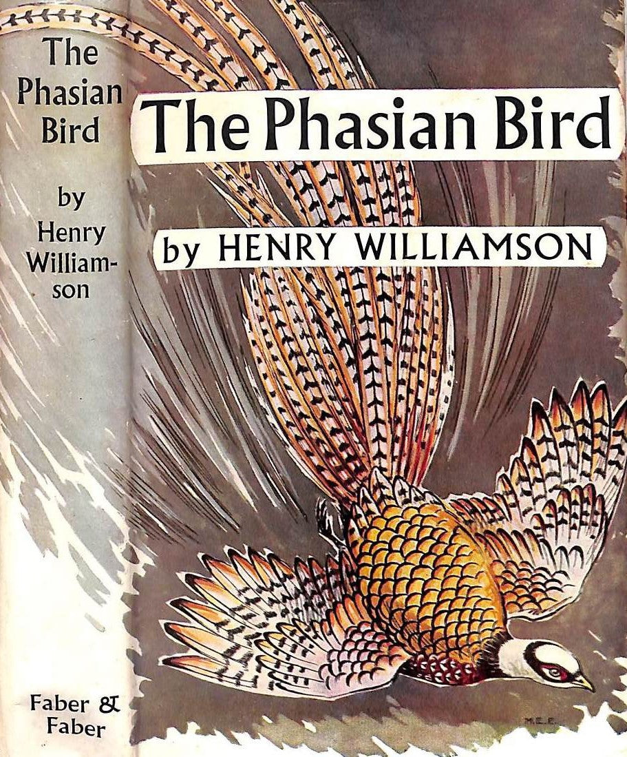 "The Phasian Bird" 1948 WILLIAMSON, Henry