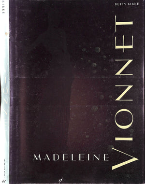 "Madeleine Voinnet" 1998 KIRKE, Betty