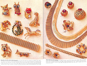 "Cartier Gift Gallery Catalog" 1966 (SOLD)