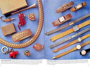 "Cartier Gift Gallery Catalog" 1966 (SOLD)