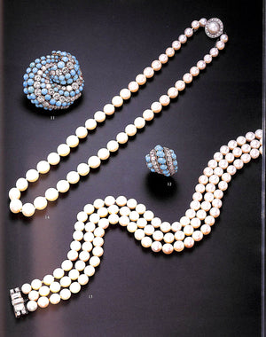 Extraordinary Jewels From A Private Collection: Sotheby's New York 1997