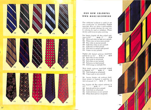 Brooks Brothers Men's And Boys' Clothing And Furnishings Fall 1972