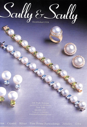 Quest: The Jewelry Issue May 2011