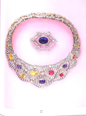Magnificent Jewels 1988 Christie's Geneva