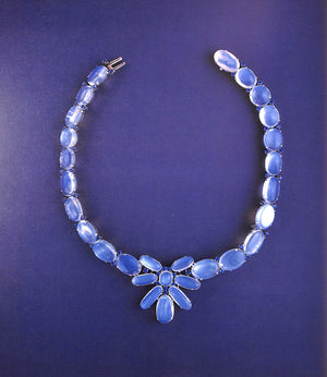 "American Jewelry: Glamour And Tradition" 1987 PRODDOW, Penny & HEALY, Debra