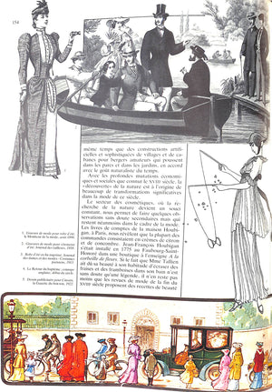 "La Mode Art Histoire & Societe" 1983 BUTAZZI, Grazietta