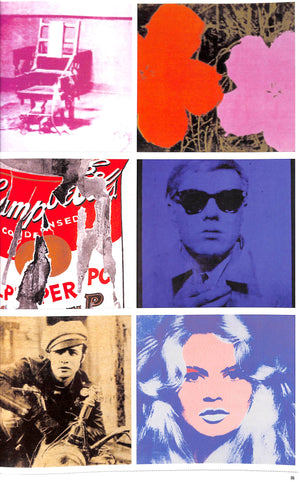 Andy Warhol's Superstars 2006 Christie's New York