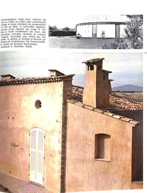 "Maisons De Vacances Campagne Montagne Mer" 1964