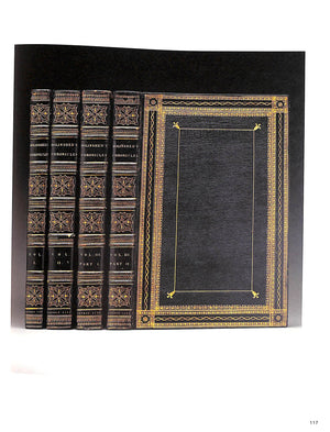 The Library Of Abel E. Berland Parts I & II 2001 Christie's New York
