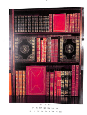 "Valuable Printed Books" 1997 Sotheby's London