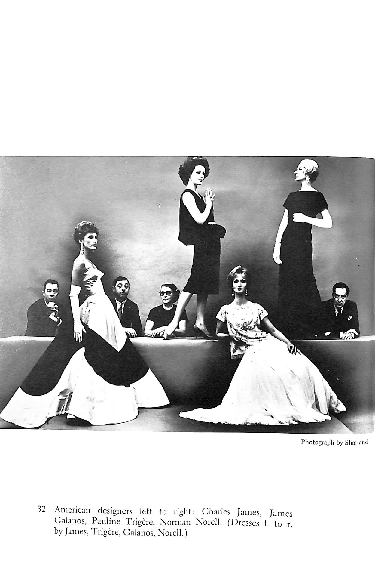 1965 fashion dresses Lana Lobell 1965 Spring Catalog 48 Pages Vintage Fashion MCM Dresses