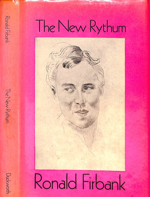 "The New Rythum And Other Pieces" 1962 FIRBANK, Ronald