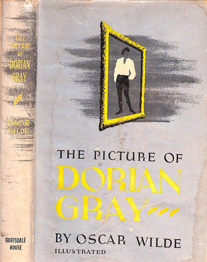 "The Picture Of Dorian Gray" 1931 WILDE, Oscar