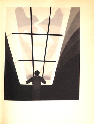 "The Ballad Of Reading Gaol" 1930 WILDE, Oscar