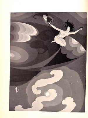 "Salome" 1927 WILDE, Oscar