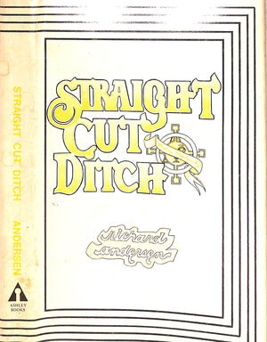 "Straight Cut Ditch" 1979 ANDERSEN, Richard