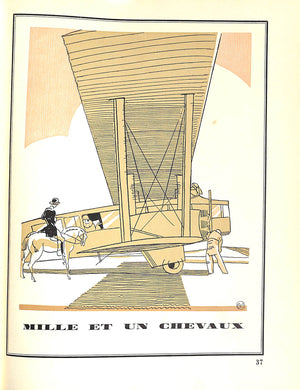 "Cent Ans Ou Quelques Reflexions Sur La Collection Particuliere De M.H Hermes" 1928 Hermes Sellier Paris