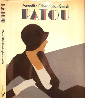 "Patou" 1983 ETHERINGTON-SMITH, Meredith