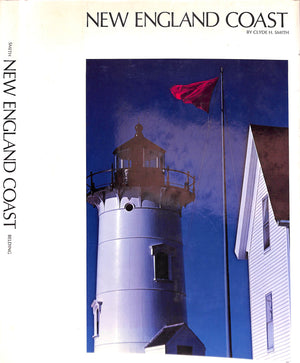 "New England Coast" 1976 MINTON, M. Cronan [text by]