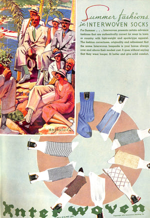 Esquire July 1935