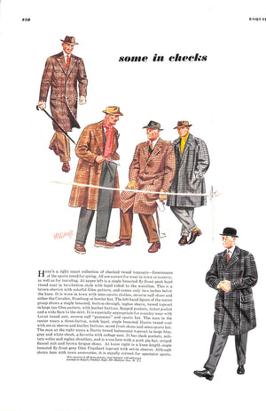 Esquire March 1940
