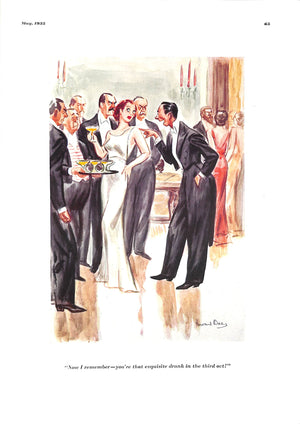 Esquire May 1935