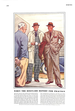 Esquire September 1936