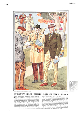 Esquire September 1937