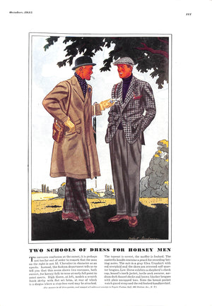 Esquire October 1935