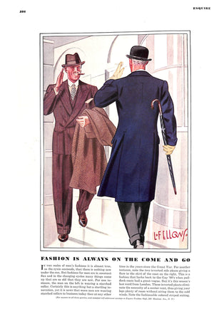 Esquire December 1938