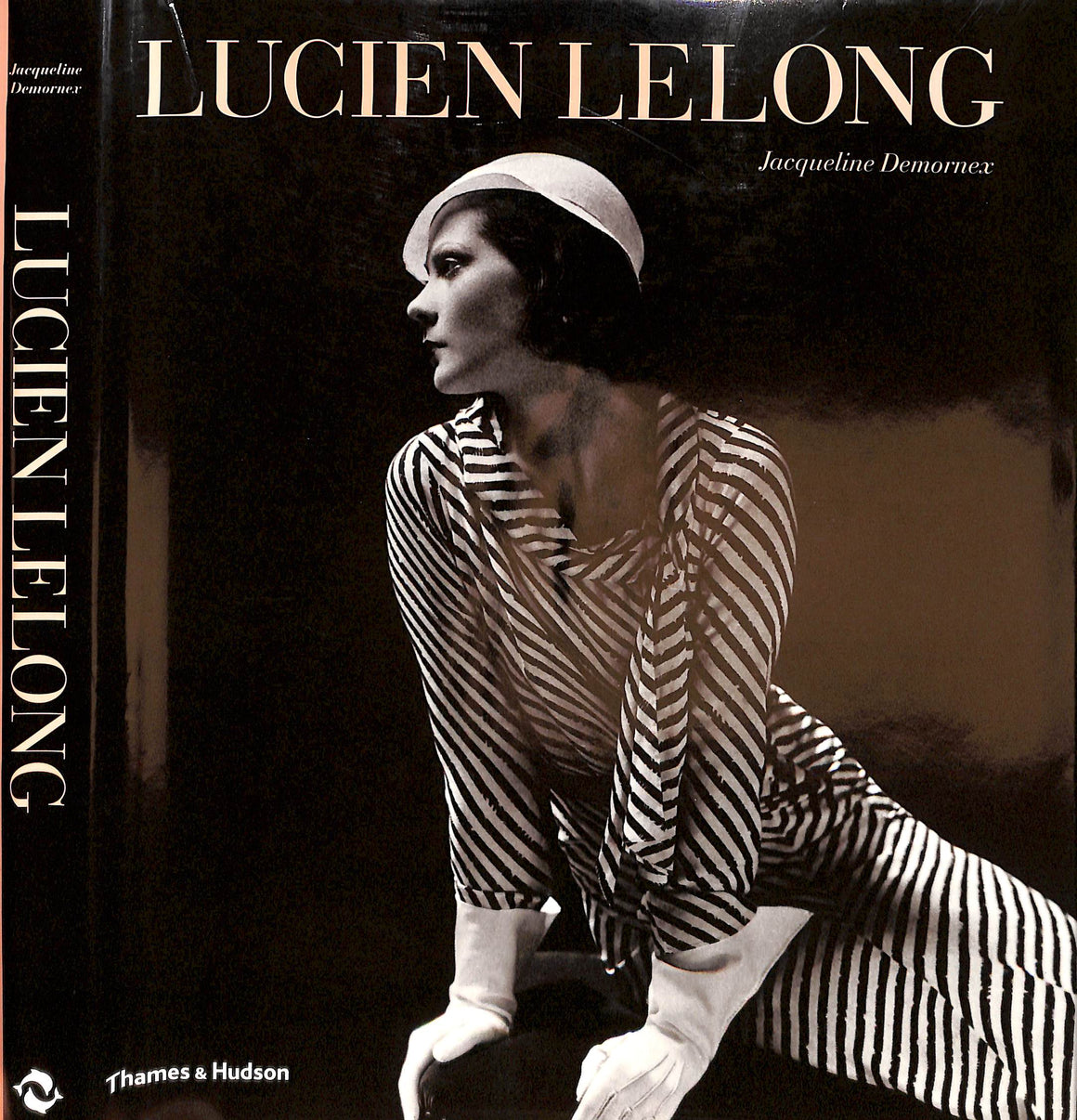 "Lucien Lelong" 2008 DEMORNEX, Jacqueline